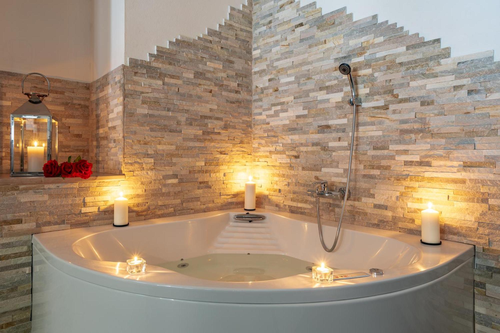 Suite Avec Jacuzzi Proche Paris & Disneyland Понто-Комбо Экстерьер фото